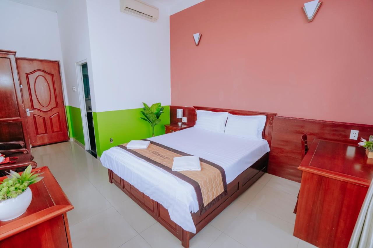Hotel 175 Ho Chi Minh City Exterior photo